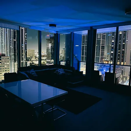 Aparthotel Luxe Ventures Miami
